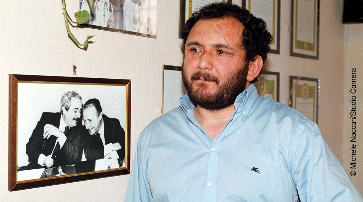 Giovanni Brusca pentito mafia 2