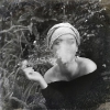 Silvia Andretti - Vintage